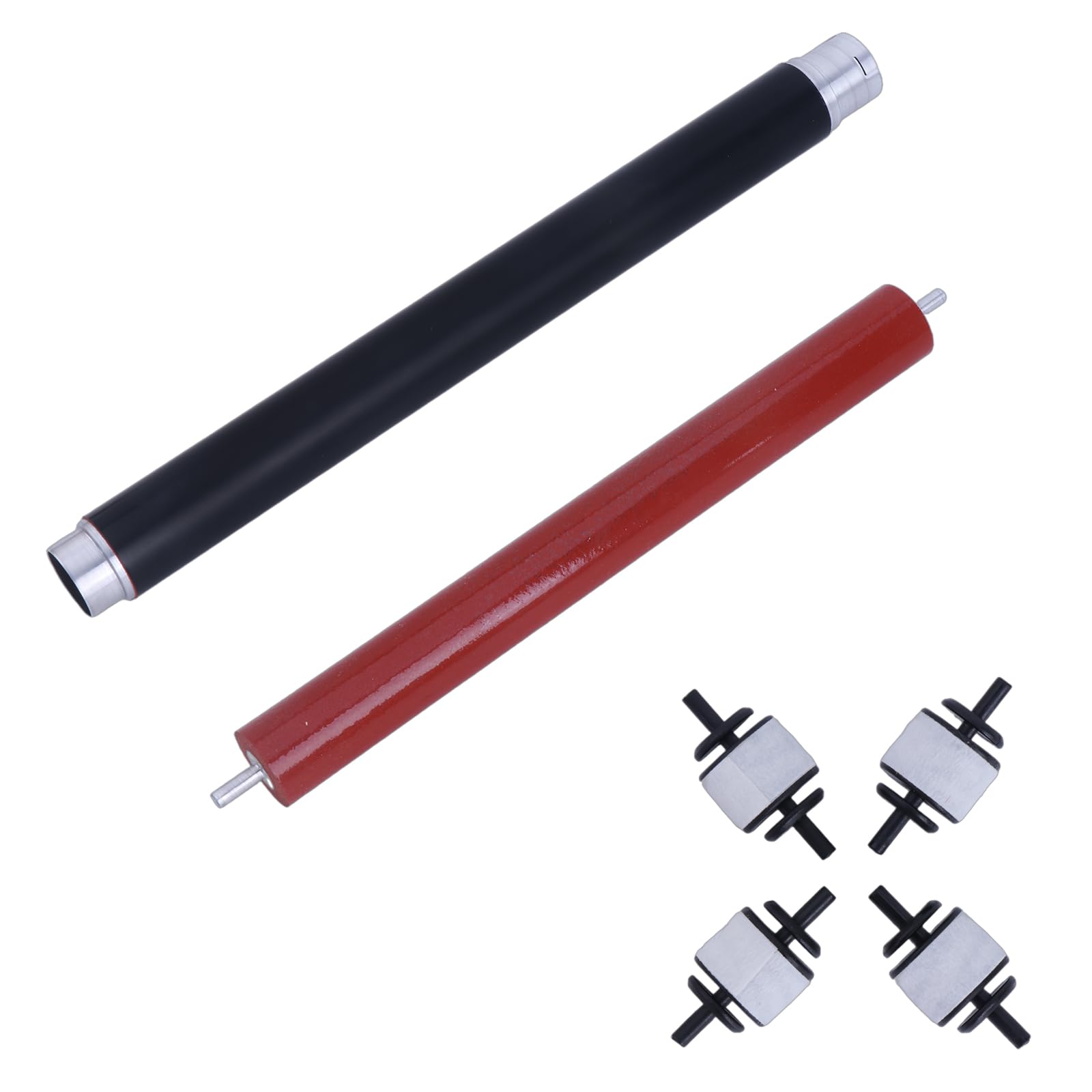 Obere Rolle für Heißfixierer, für HL4140, HL4150, MFC9460, MFC9560, MFC9970, L8250, HL4570, MFC9055, MFC9560