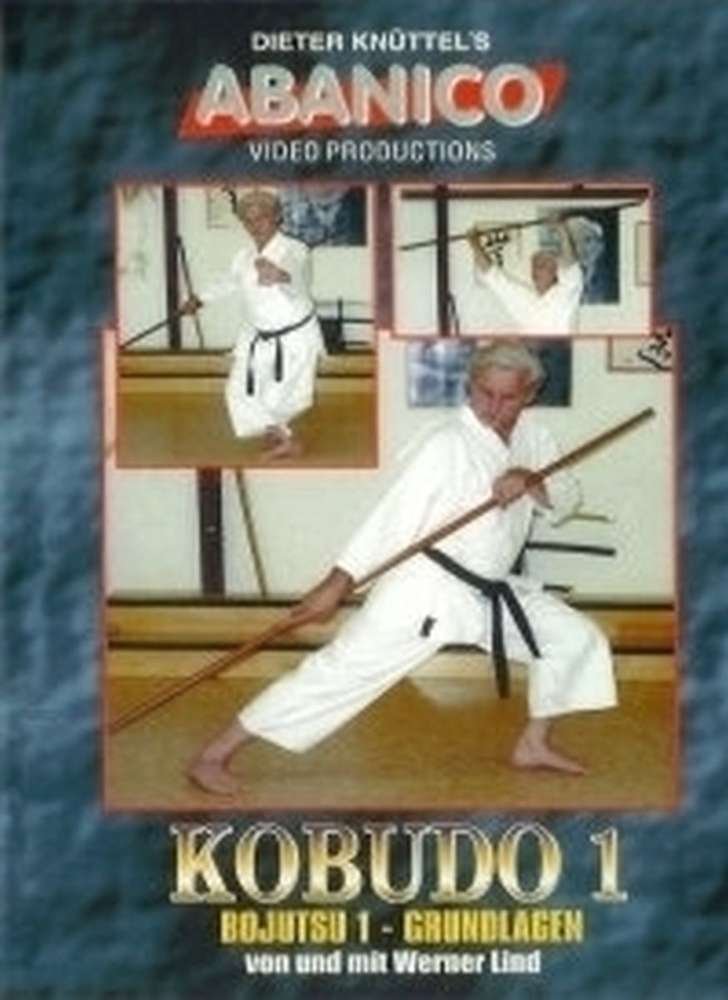 Kobudo Vol.1