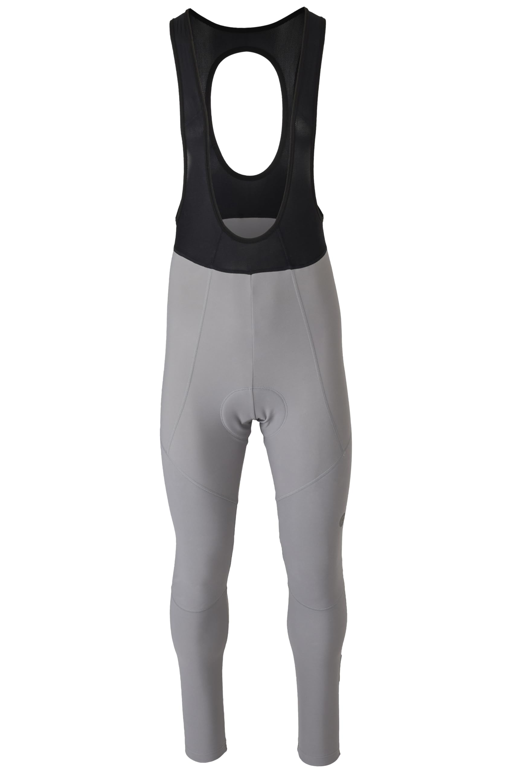 AGU Prime Trägerhose Lang Performance Herren Dark Elephant Grey XXL