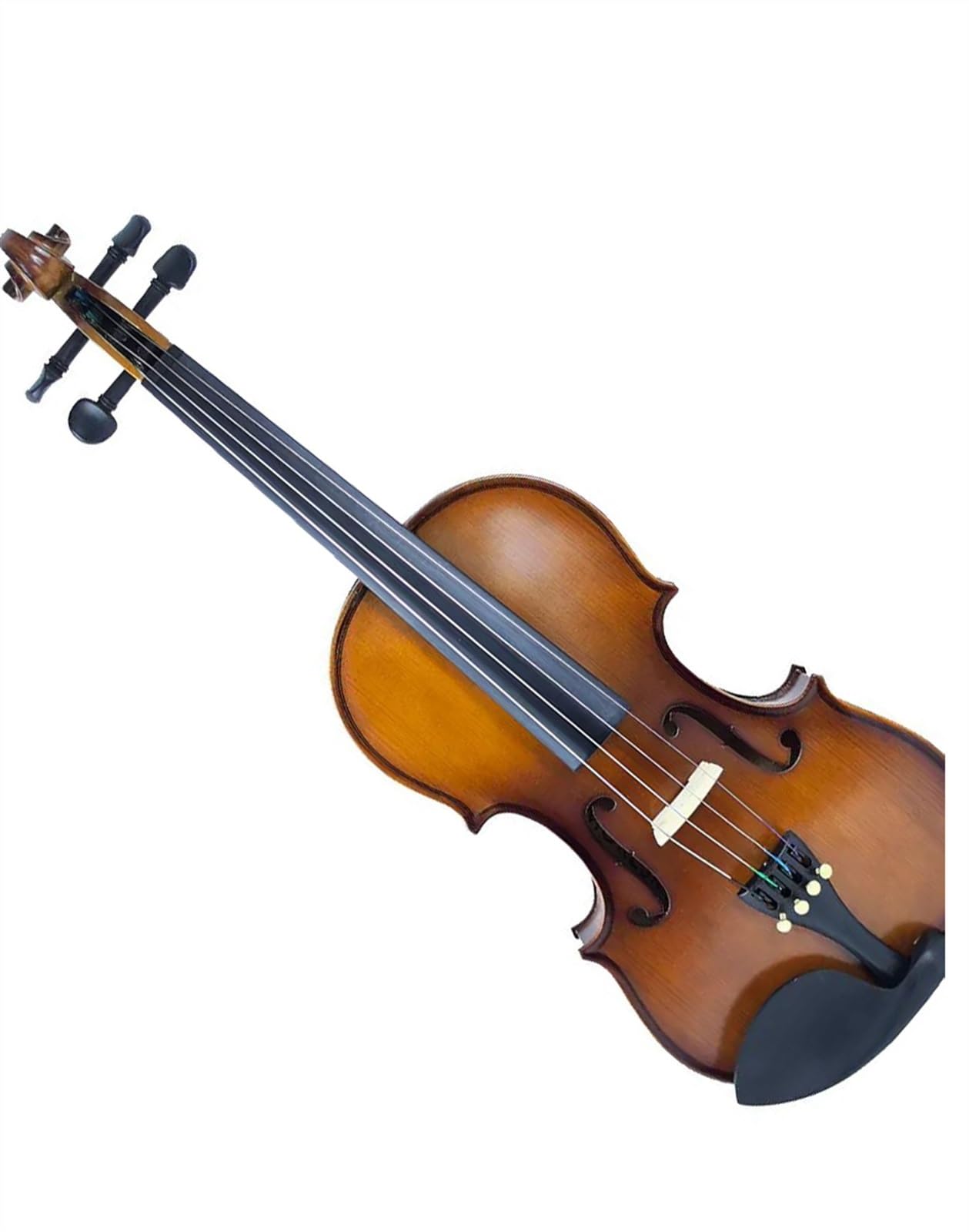 Standard Violine Violine Natur Fichtenholz 1/8 Ahorn