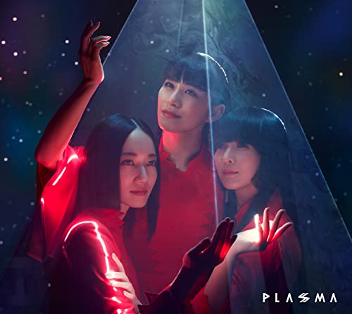 Plasma - Version A - incl. CD + Blu-Ray