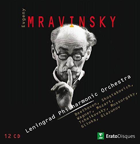 Mravinsky Edition