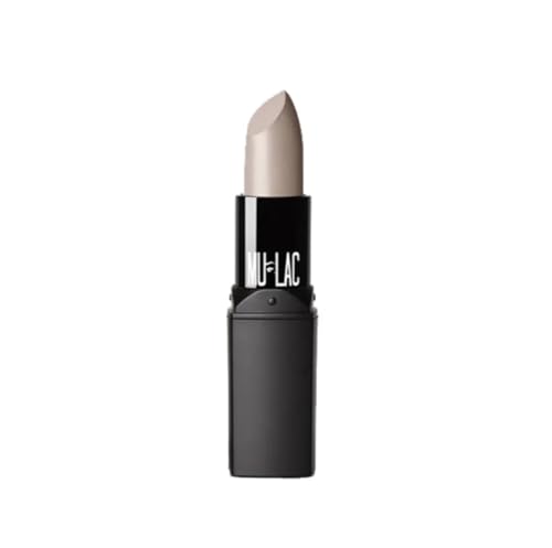 Mulac Cosmetics Metal Matt Lipstick Lippenstift Metallisch Matt 17 CHEERS Vegan 3,5 gr