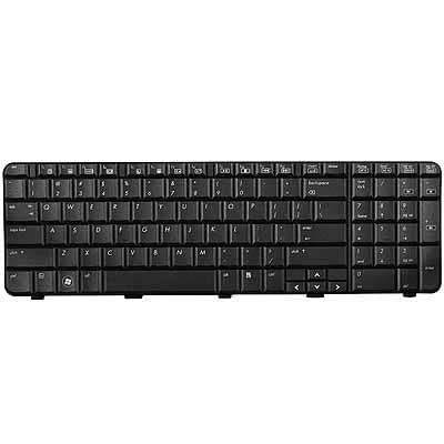 HP Inc. Keyboard Port PRES/HP CNY, 532808-131