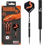 Bull's Mamba 97 M1 Steel Dart (21g)