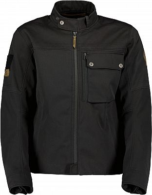 Scott Vintage, Textiljacke