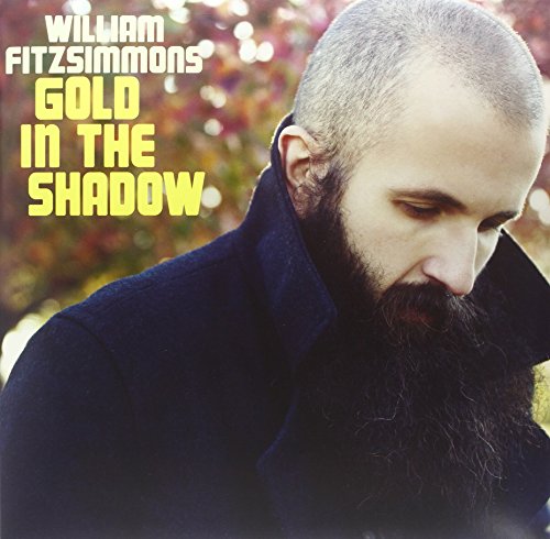 Gold in the Shadow (Lp+CD) [Vinyl LP]