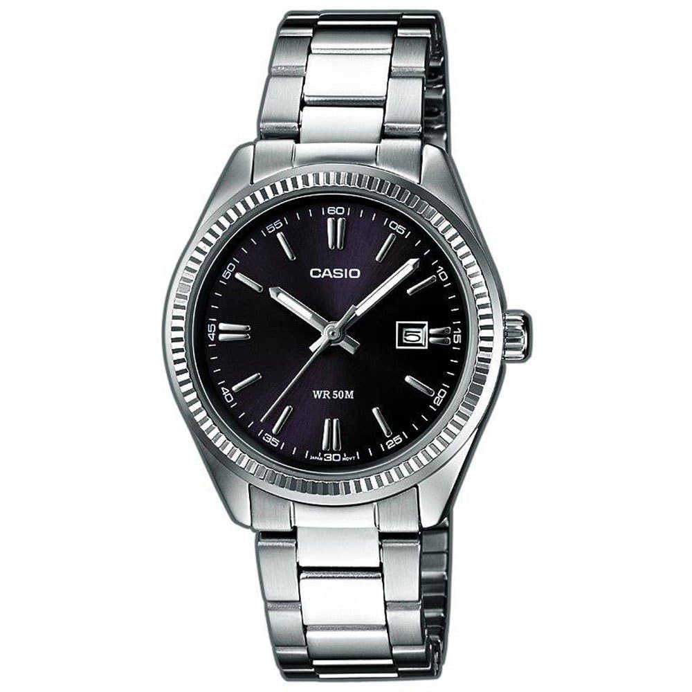 Casio Ltp1302d1a1 Watch One Size