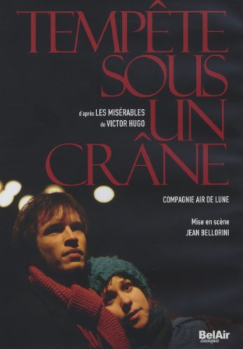 Tempête sous un crâne [2 DVDs]