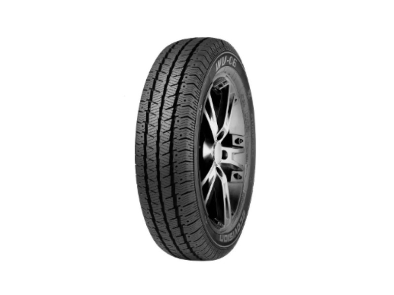 OVATION ECOVISION WV-06 185/75R16104R