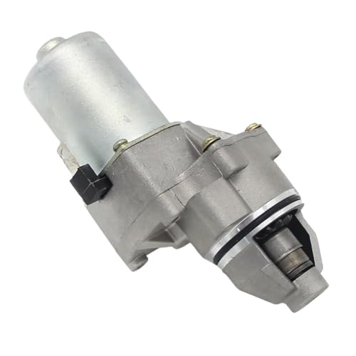 Anlasser Starter Für Aprilia Für AM6 RS50 RX50 MX50 Europa 50 AF1 RYZ50 Motorrad Starter Motor Anlasser Für Auto