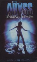 The Abyss (Special Edition, 2 DVDs)