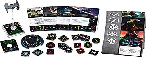 Star Wars: X-Wing 2.Ed. - TIE des Inquisitors Erweiterungspack