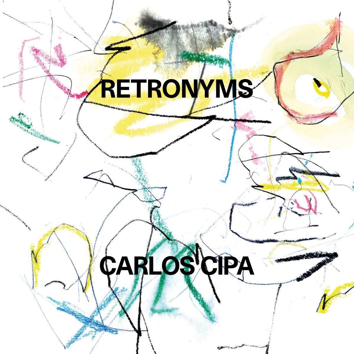 Retronyms [Vinyl LP]