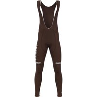 AG2R Citroën Team 2023 lange Trägerhose, für Herren, Größe 2XL, Rennradhose, Fah