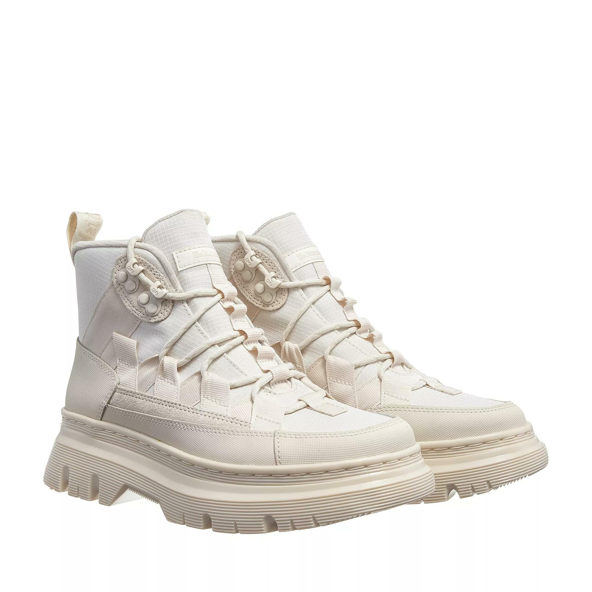 Dr. Martens , weiß(white), Gr. 37