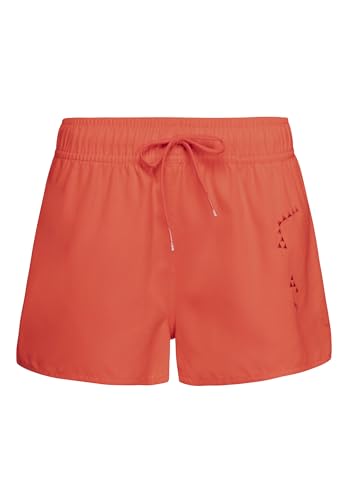 Protest Evidence Damen Beachshort Concrete M/38