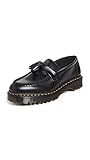 Dr. Martens Loafer Mokassin, Black Smooth, 37 EU