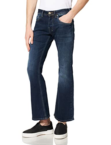 LTB Jeans Herren Tinman Jeans, Springer X Wash (53339), 31W / 32L