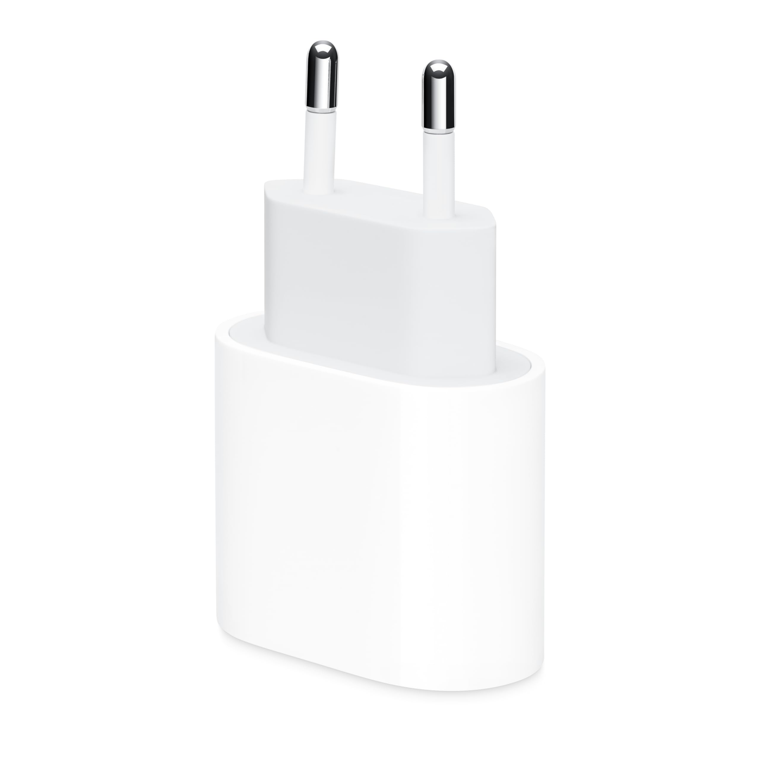 Apple 20W USB‑C Power Adapter ​​​​​​​(Neues Modell)