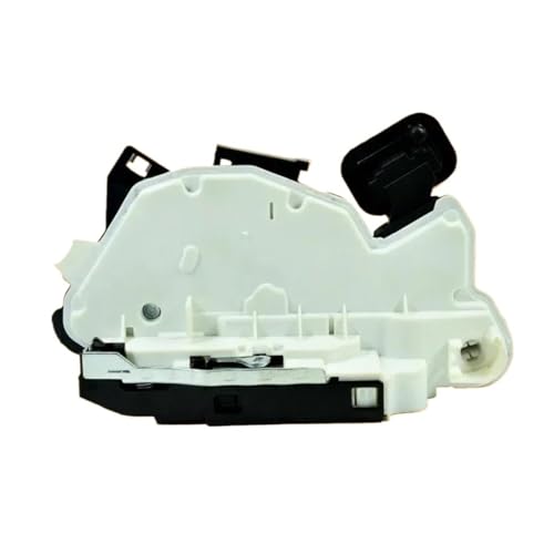 Türschloss Für VW Für Jetta 6 Für Golf MK6 MK7 Für Passat Für Polo 2012 2013 2014 2015 2016 2017 2018 Türschlossantrieb Latch 6RD837015A Zentralverriegelung Stellelement(Vorne Links)