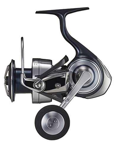 Daiwa CERTATE SW G Spinnrolle – Salzwasser