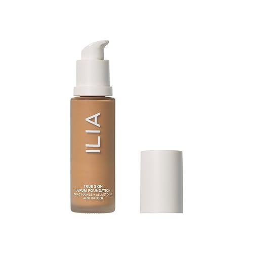 ILIA - True Skin Serum Foundation Senja SF9.25 30 ml