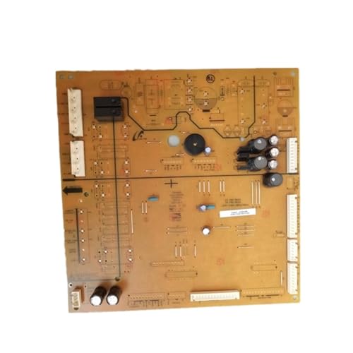 DEYIN Neue Control Board for Kühlschrank DA92-00646B Schaltung PCB DA41-00831A Kühlschrank Motherboard Gefrierschrank Teile