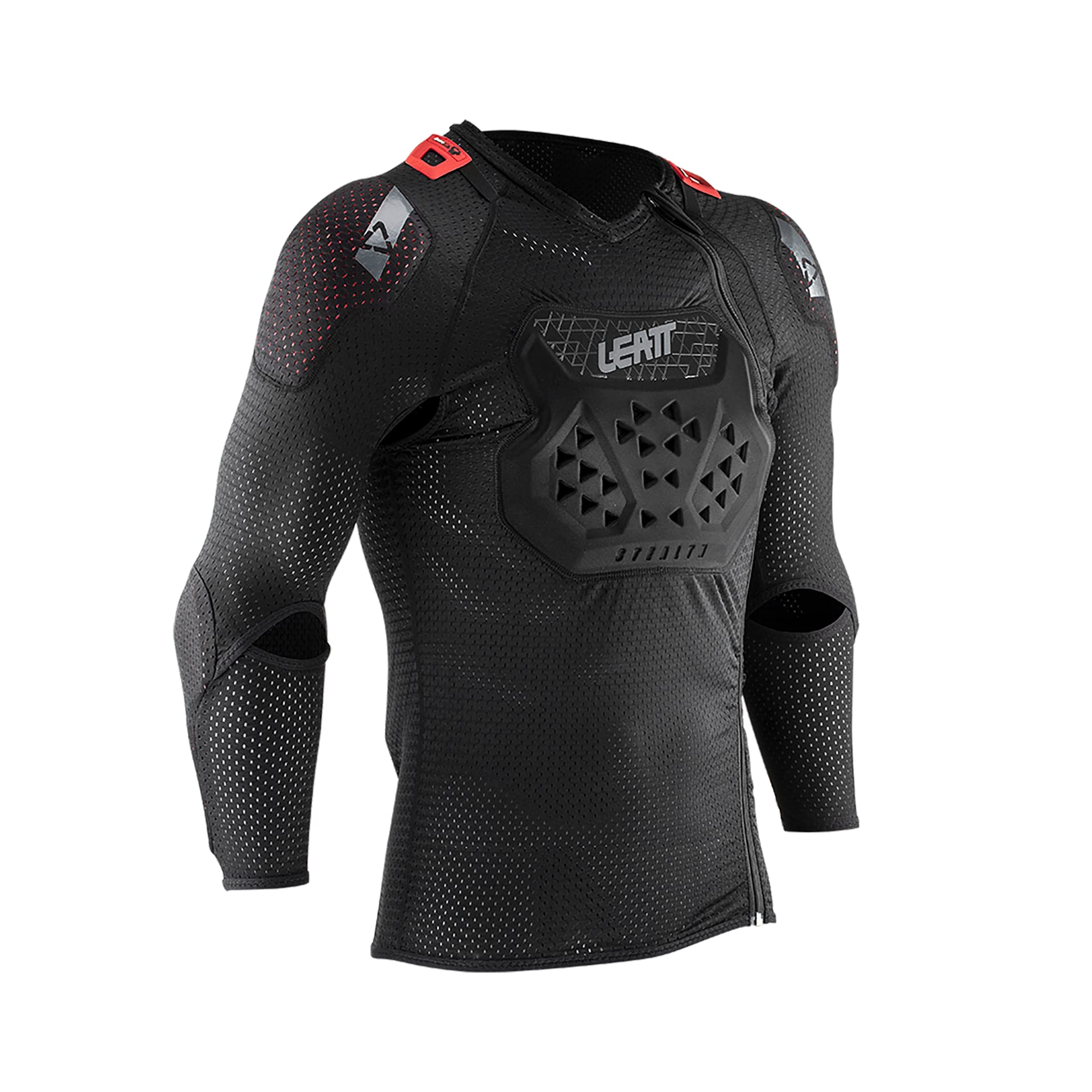 Leatt Body Protector Airflex Stealth #XXL 184-196cm