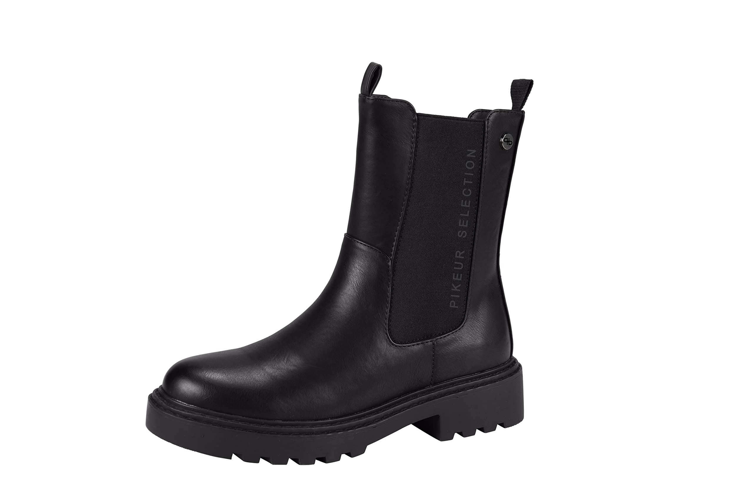 PIKEUR Damen Boot CHELSEA Selection Herbst/Winter 2022