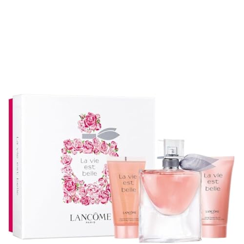 Lancôme Vie EST Belle Beauty-Set, 3-teilig