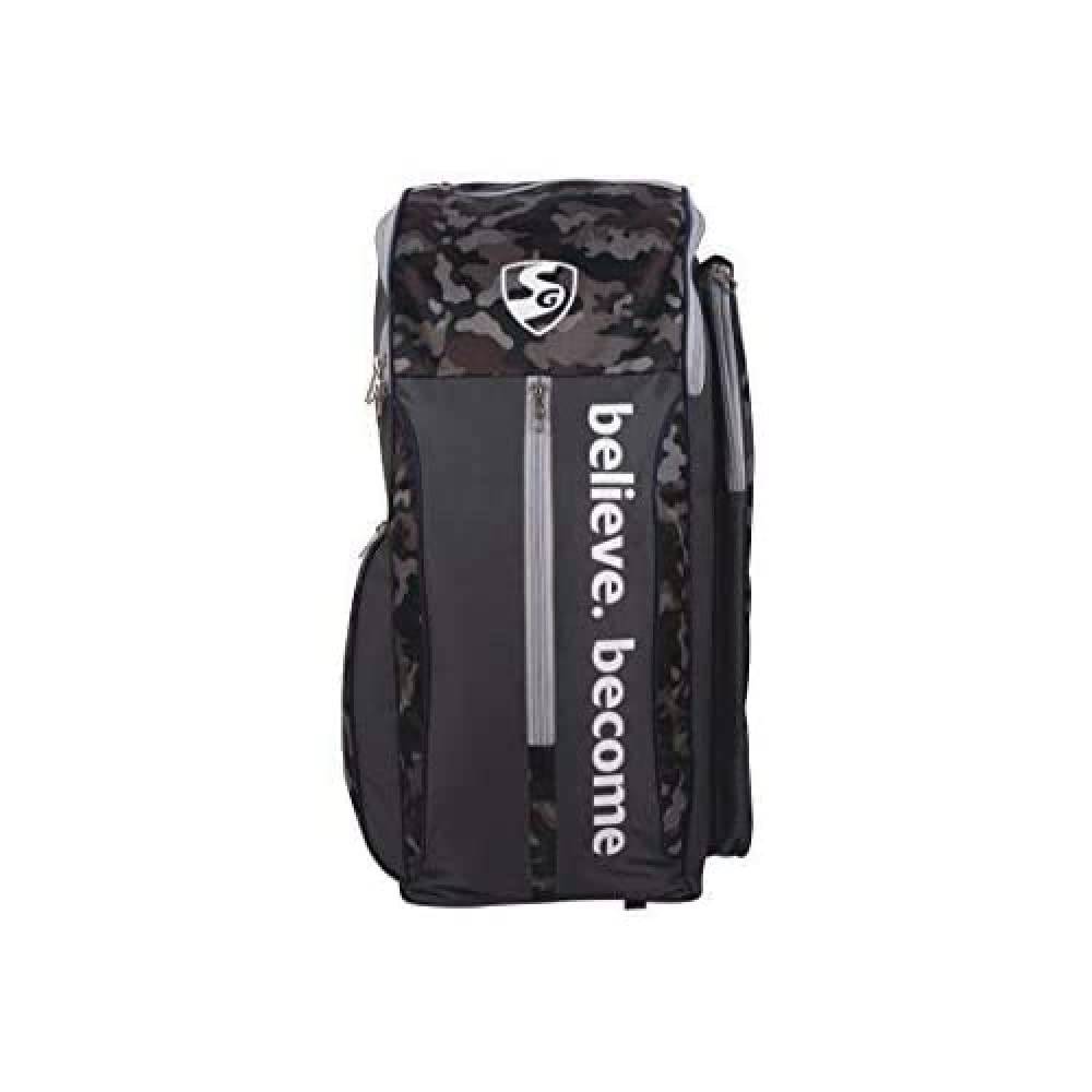 SG Unisex – Erwachsene SG01CR110024 Kit Bag, Mehrfarbig, Andere