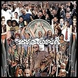 Dystopia [Vinyl LP]