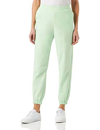 LTB Jeans Damen Himega Lässige Hose, Green Ash 11097, S