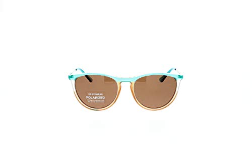 HIS HPS00105-2 Sonnenbrille, Copper Pol