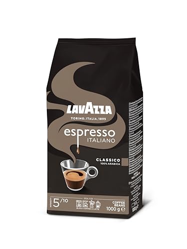 Lavazza Caffe espresso - Kaffeebohnen ( 1 kg )