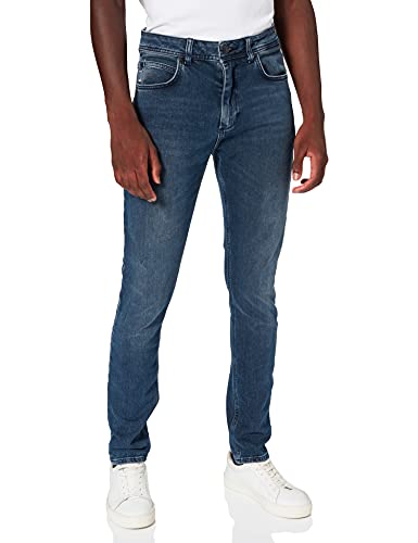 LTB Jeans Herren Henry X Jeans, Waldo Wash 53366, 30W / 30L