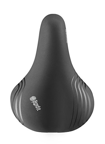 Selle Royal Fahrradsattel Roomy Damen Classic