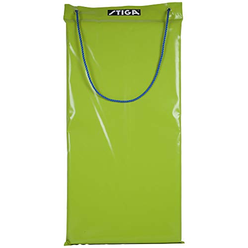 STIGA Unisex-Youth Flyer Schneematte, Snow Mattress, Grün, 100 cm