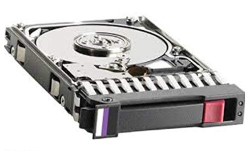 599476-003 F/S Retails 599476-003 HP 600 GB 10.000 6G SFF SAS HDD (refurbished)