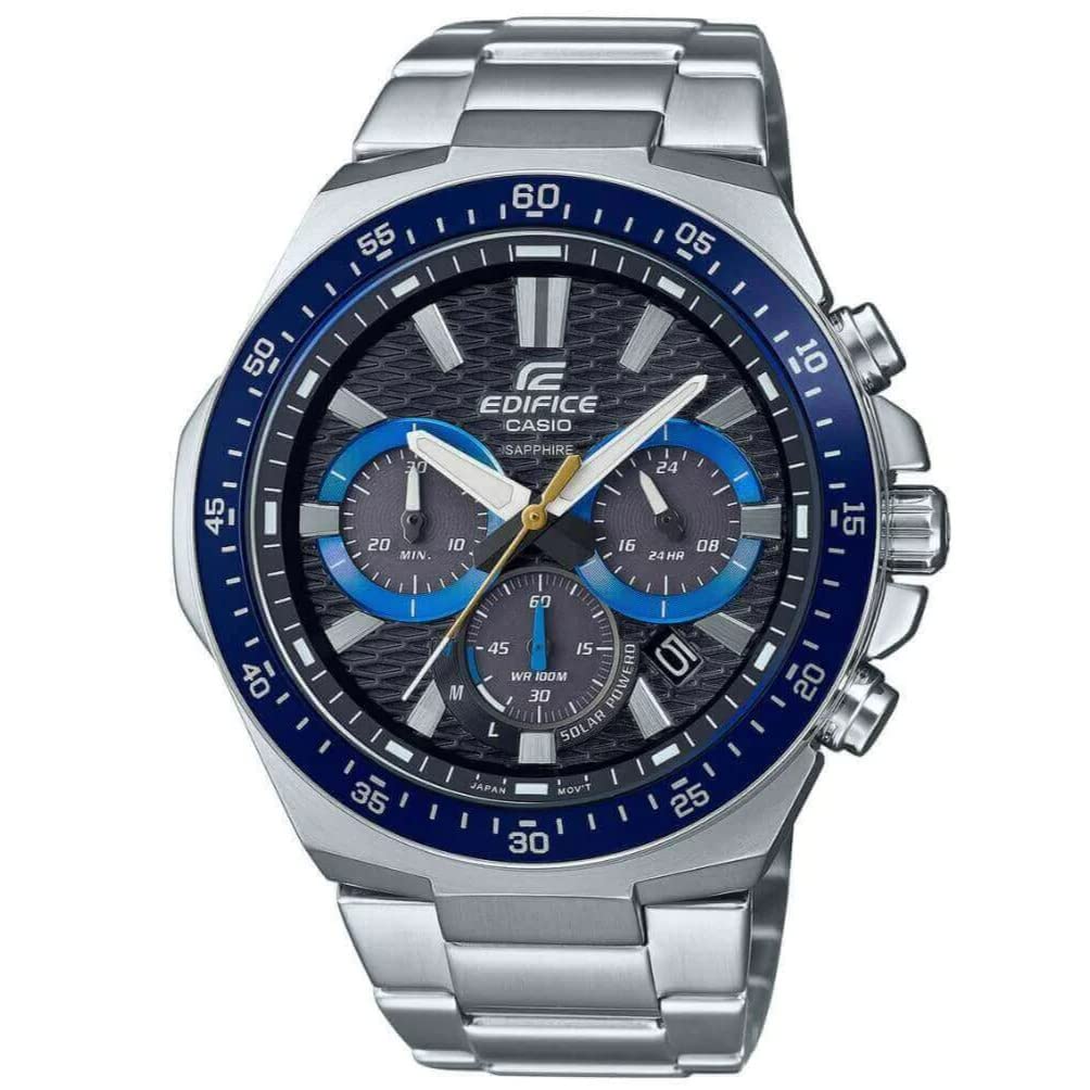 Casio Watch EFS-S600D-1A2VUEF