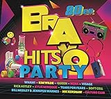 Bravo Hits Party-80er