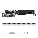 Qsvbeeqj POE Power Over Ethernet Erweiterungskarte Unterstützt IEEE802.3af/at PoE Netzwerkstandard