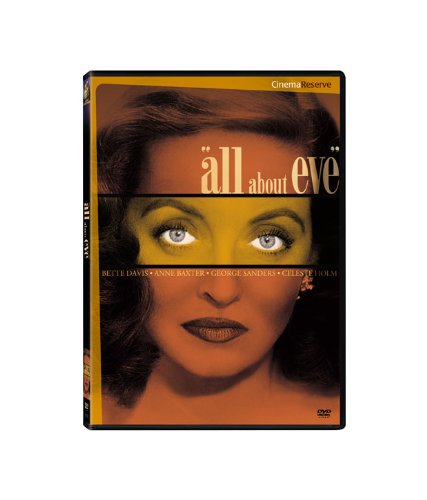 All About Eve