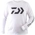 Daiwa D-Vec LS Shirt White L