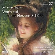 Wach auf, meins Herzens Schöne - Chor- und Klavierwerke