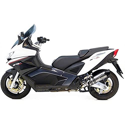 SBK LV ONE EVO APRILIA SRV 850 i.e. INOX