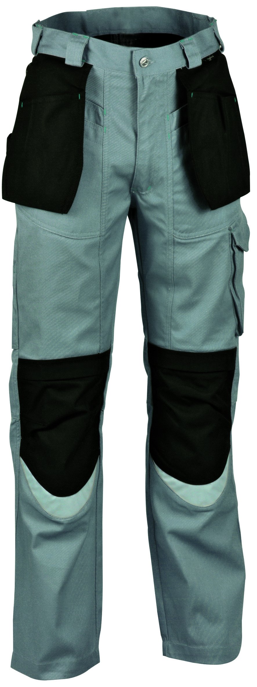 Cofra Bundhose Bricklayer mit Cordura Arbeitshose 290g/m² 40-00V01501-44