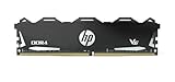 HP V6 Gaming DRAM DDR4 3200MHz 16GB CL16 mit Heatsink