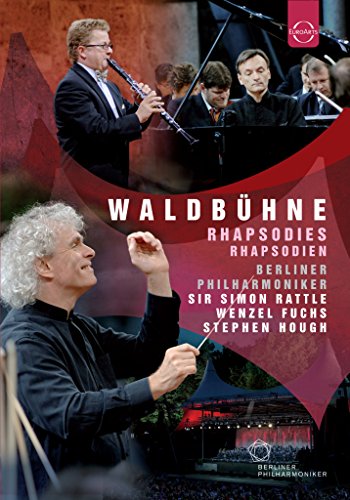 Waldbühne 2007 - Rhapsodien